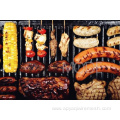 Stainless Steel BBQ Grill Grate